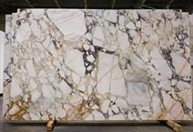 Calacatta Monet Gold Marble 3CM