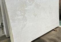 Mystery White Marble Honed 3CM