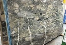 Fusion Quartzite 3CM