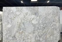 Calacatta Vagli Marble Honed 2CM