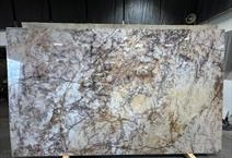 Crystallo Forest Quartzite 3CM