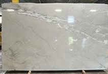 Bianco Superiore Quartzite 3CM