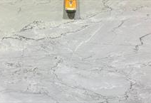 White Santorini Quartzite 3CM