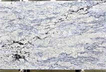 White Ice Granite 3CM