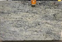 White Delicatus Granite 3CM