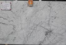 Indian Stavario Quartzite 3CM