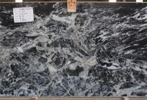 Amber Crystallo Quartzite 3CM