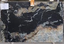 Amber Exotic Quartzite 3CM