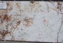 Crystallo Gold Quartzite 3CM